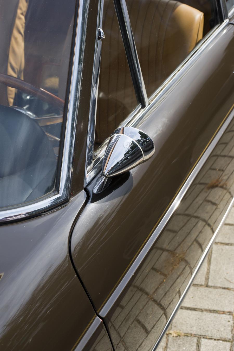  Ferrari 330 GTC 1966 года  (фото 45 из 101)